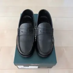 PARABOOT CORAUX NOIR 6.5 25cmのサムネイル