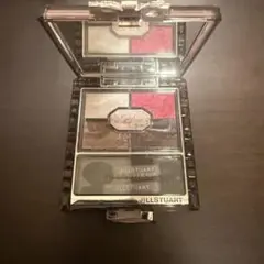 JILL STUART リボンクチュールアイズ　18 アイシャドウ