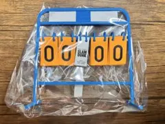 2025年最新】the first slam dunk スコアボード型万年カレンダー