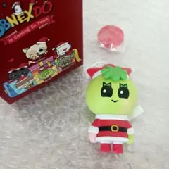 BOYNEXTDOOR プネクド ホリデー フィギュア イハン 321