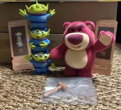 2025年最新】ディズニー 30周年 フィギュアの人気アイテム