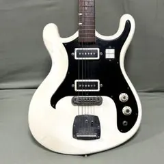Guyatone LG-127T モズライト ビザールギター グヤトーン - メルカリ