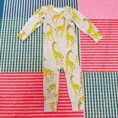 minirodini ロンパース