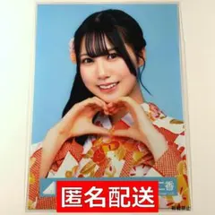 日向坂46 鶴崎仁香 2026年浴衣 ヨリ