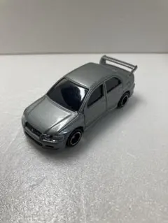 トミカ No.34 ランサーエボリューションVII GT-A ランエボ7 - メルカリ