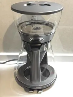 DeLonghi ECP3220J-BK BLACK - メルカリ