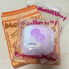新品 メロジョイ トーストつみつみシリーズ ユニコーンキス