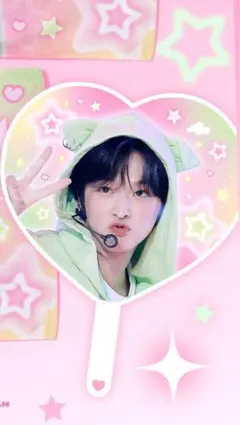 2025年最新】NCT wish リク うちわの人気アイテム - メルカリ