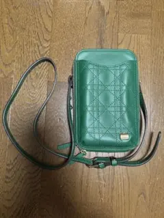 LA BAGAGERIE（ラ バガジェリー）　スマホポシェットのサムネイル