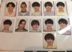 Myojo データカード デタカ