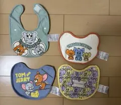 トム＆ジェリー スタイ 4点セット