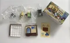 どうぶつの森　ハッピールーム　しずえ