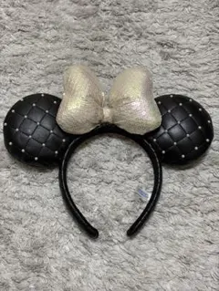 ミニー　カチューシャ