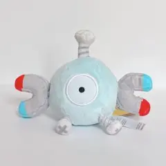 コイル　ポケモンフィット ぬいぐるみ pokemonfit