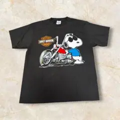 ハーレーダビッドソン Tシャツ