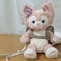 よしのり様専用 上海ディズニーランド、リーナ・ベル ぬいぐるみ