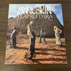 MANESKIN TEATRO D'IRA VOL.1