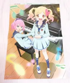 2026年最新】アイカツスターズ ポスターの人気アイテム - メルカリ