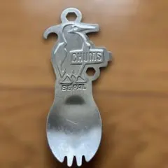 CHUMS ステンレス スプーン・フォークのサムネイル