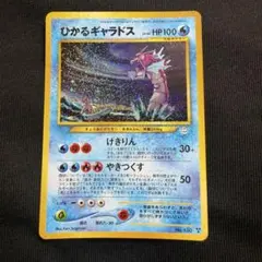2026年最新】ひかるギャラドスの人気アイテム - メルカリ