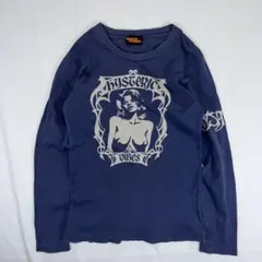 希少 HYSTERIC GLAMOUR VIBES トライバル ヒスガール