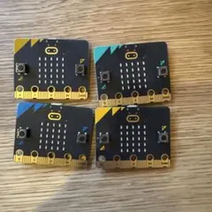 micro:bit V2.21