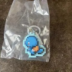 ポケモン つれあるきマスコット ゼニガメ