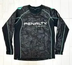 2026年最新】PENALTY サッカー ピステ・ウィンドブレーカーの人気