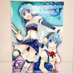 電波女と青春男 クリアファイル - メルカリ