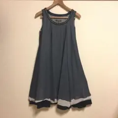 ボールジィ トゥモローランド パーティー用ワンピース