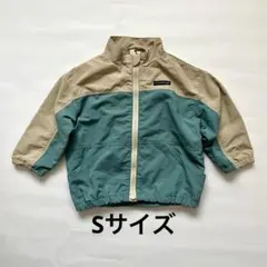サマンサモスモスラーゴム　ウインドブレーカー