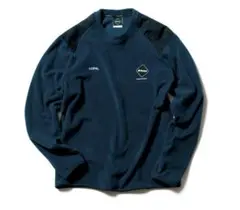 【HK4S/2026/0830】◎F.C.R.B.◎POLARTEC MICRO