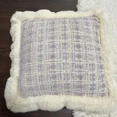 Francfranc クッションカバー