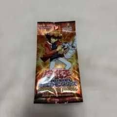【新品未開封　ジャンフェス限定】遊戯王　PREMIUM PACK 9のサムネイル