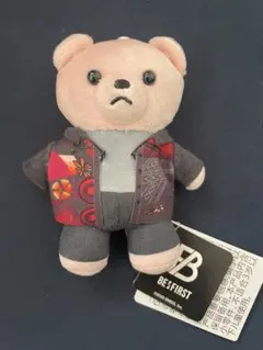 BE:FIRST　モアプラスマスコット　Gifted　SOTA