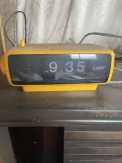 パタパタ時計 三菱タイムスイッチ パタパタ時計 三菱タイムスイッチ