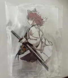 ufotable 鬼滅の刃 WEBSHOPくじ 錆兎