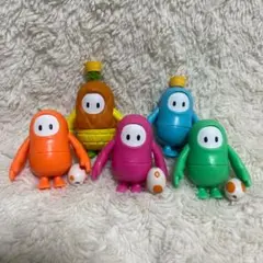 フォールガイズ 5点セット
