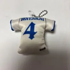 横浜DeNAベイスターズ4.度会隆輝クッションボールチェーン