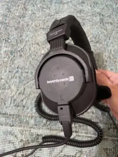 beyerdynamic ヘッドホン　DT252 美品のサムネイル