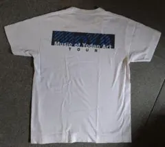 【新品】THE HELLO WORKS Tシャツ スチャダラパー スチャダラパーのフォトTはずっと欲しかった。そして、スケシン
