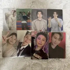 2025年最新】ウジ トレカ seventeenの人気アイテム - メルカリ