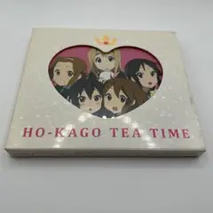 けいおん! 劇中歌アルバム 放課後ティータイム CD