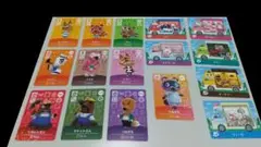 アミーボカードセット
