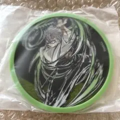 鬼滅の刃　全集中展　エンドロール　アクリルコースター　不死川実弥