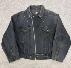 KITH Levi's デニム トラッカージャケット Mサイズ - メルカリ