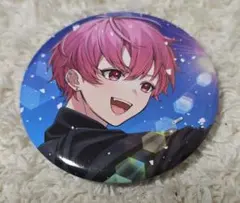 いれいす りうら 缶バッジ ACROSS DIMENSIONS - メルカリ