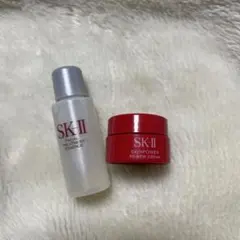 SK-II サンプル