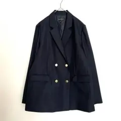 ジャケット　ブレザー　エスプリミュール　ダブル金ボタン　ESPRITMUR