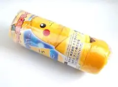 ポケットモンスター ピカチュウ フード付きフリースマント